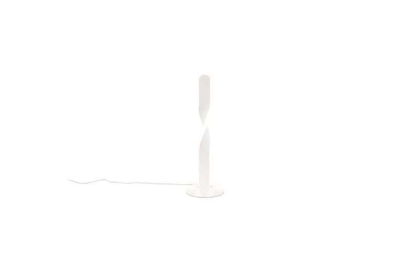Bordslampa TRIO Ginko Mattvit - Mattvit - Belysning - Lampor & belysning inomhus - Sovrumslampa - Sänglampa - Sängbordslampa