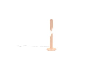 Bordslampa TRIO Ginko Sand - Sand - Belysning - Lampor & belysning inomhus - Sovrumslampa - Sänglampa - Sängbordslampa