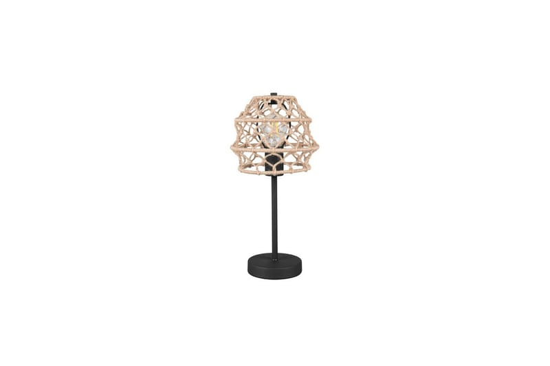 Bordslampa TRIO Hive - Belysning - Lampor & belysning inomhus - Sovrumslampa - Sänglampa - Sängbordslampa