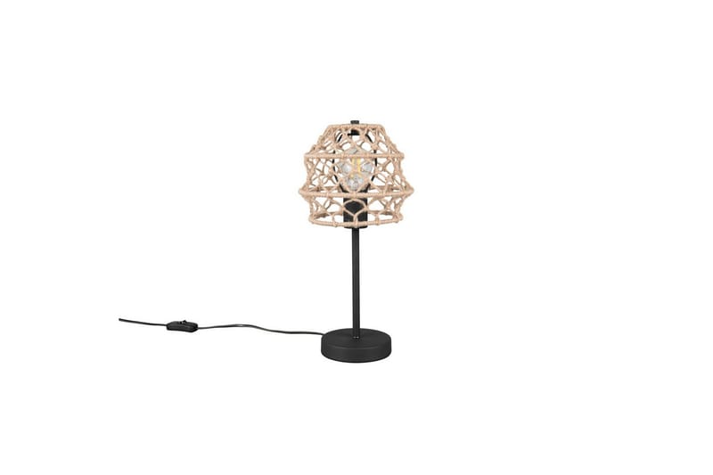 Bordslampa TRIO Hive - Belysning - Lampor & belysning inomhus - Sovrumslampa - Sänglampa - Sängbordslampa