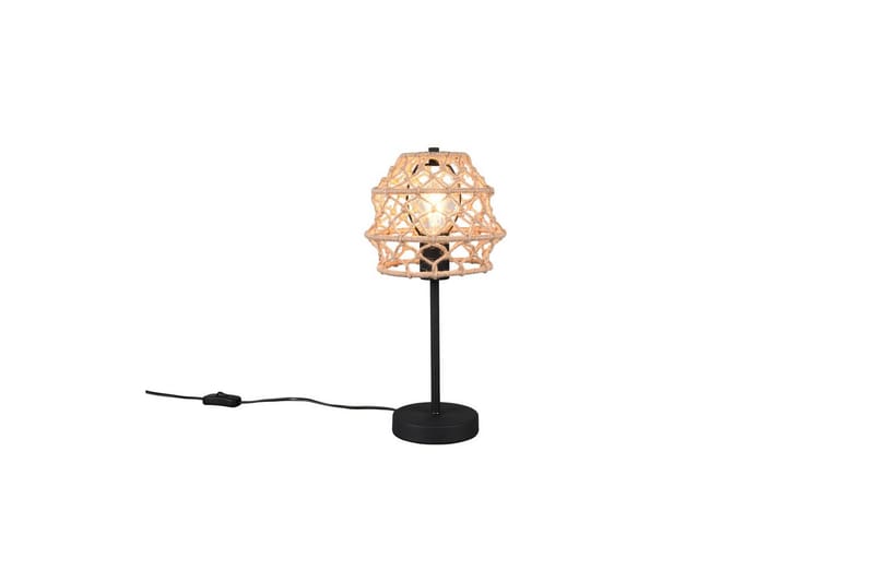 Bordslampa TRIO Hive - Belysning - Lampor & belysning inomhus - Sovrumslampa - Sänglampa - Sängbordslampa