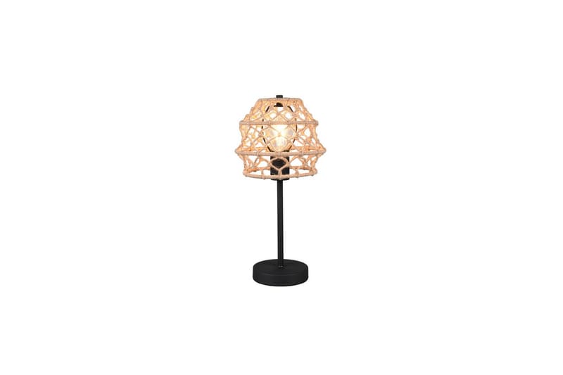 Bordslampa TRIO Hive - Belysning - Lampor & belysning inomhus - Sovrumslampa - Sänglampa - Sängbordslampa