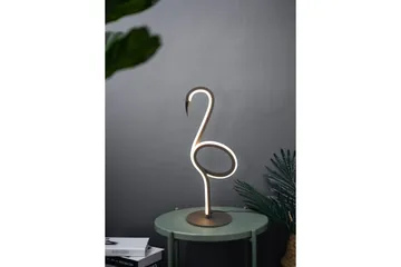 Bordslampa TRIO Ingo Mattsvart - Mattsvart - Belysning - Lampor & belysning inomhus - Sovrumslampa - Sänglampa - Sängbordslampa