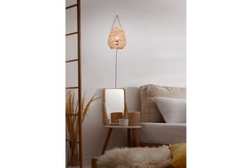 Bordslampa TRIO Jean - Belysning - Lampor & belysning inomhus - Sovrumslampa - Sänglampa - Sängbordslampa