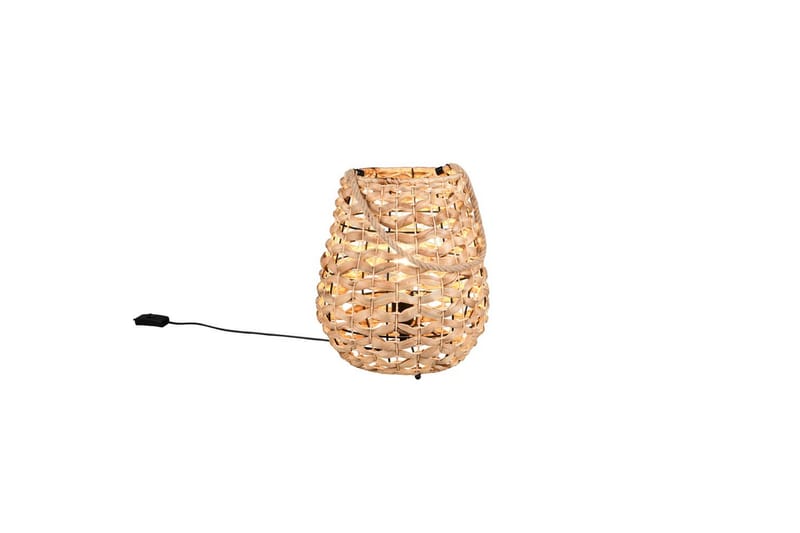 Bordslampa TRIO Jean - Belysning - Lampor & belysning inomhus - Sovrumslampa - Sänglampa - Sängbordslampa