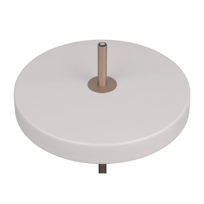 Bordslampa TRIO Keaton - Varm Grå - Belysning - Lampor & belysning inomhus - Sovrumslampa - Sänglampa - Sängbordslampa