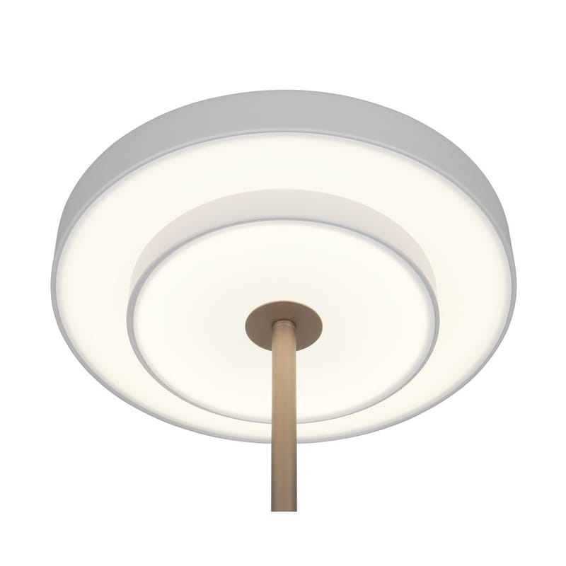 Bordslampa TRIO Keaton - Varm Grå - Belysning - Lampor & belysning inomhus - Sovrumslampa - Sänglampa - Sängbordslampa