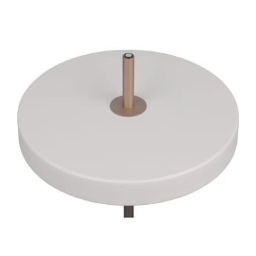 Bordslampa TRIO Keaton - Varm Grå - Belysning - Lampor & belysning inomhus - Sovrumslampa - Sänglampa - Sängbordslampa