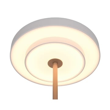 Bordslampa TRIO Keaton - Varm Grå - Belysning - Lampor & belysning inomhus - Sovrumslampa - Sänglampa - Sängbordslampa