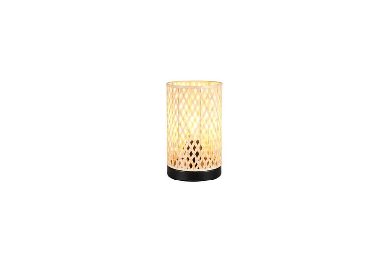 Bordslampa TRIO Laurent 23 cm - 23 cm - Belysning - Lampor & belysning inomhus - Sovrumslampa - Sänglampa - Sängbordslampa