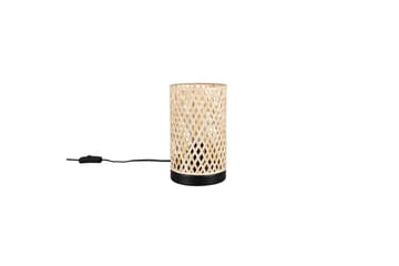 Bordslampa TRIO Laurent 23 cm - 23 cm - Belysning - Lampor & belysning inomhus - Sovrumslampa - Sänglampa - Sängbordslampa