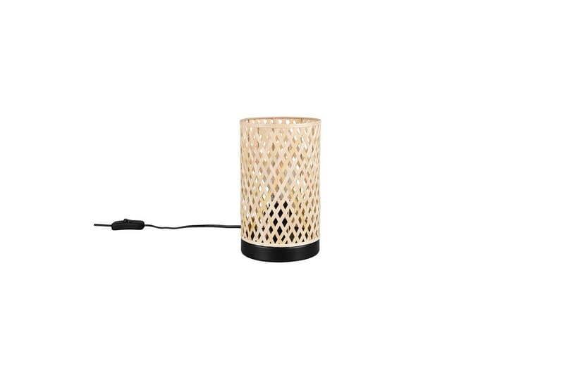 Bordslampa TRIO Laurent 23 cm - 23 cm - Belysning - Lampor & belysning inomhus - Sovrumslampa - Sänglampa - Sängbordslampa