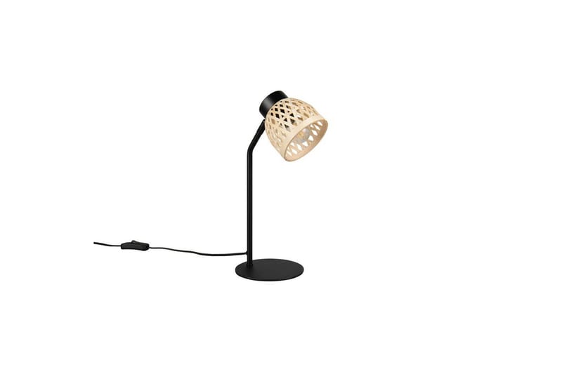 Bordslampa TRIO Laurent 36 cm - 36 cm - Belysning - Lampor & belysning inomhus - Sovrumslampa - Sänglampa - Sängbordslampa