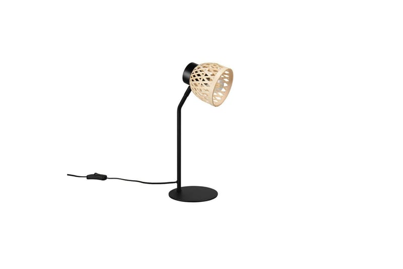 Bordslampa TRIO Laurent 36 cm - 36 cm - Belysning - Lampor & belysning inomhus - Sovrumslampa - Sänglampa - Sängbordslampa