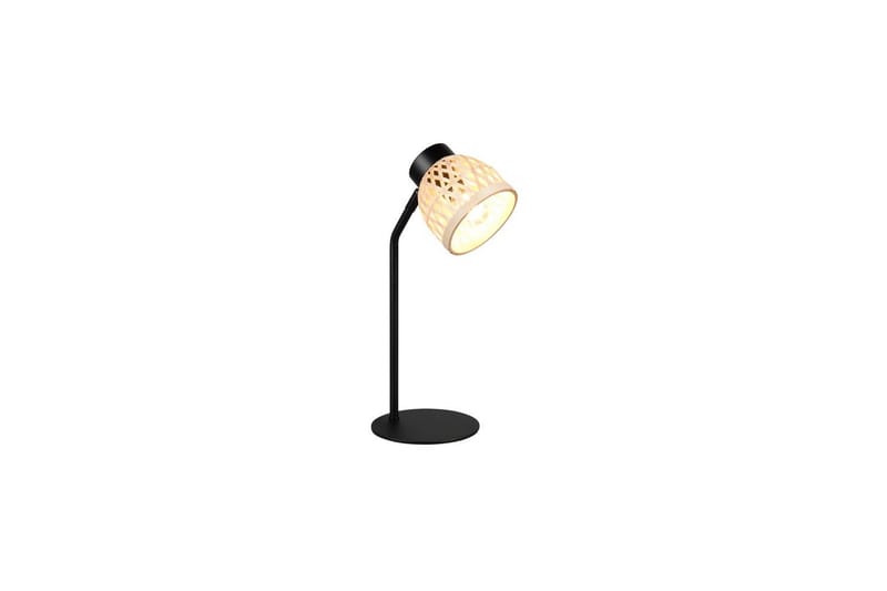 Bordslampa TRIO Laurent 36 cm - 36 cm - Belysning - Lampor & belysning inomhus - Sovrumslampa - Sänglampa - Sängbordslampa