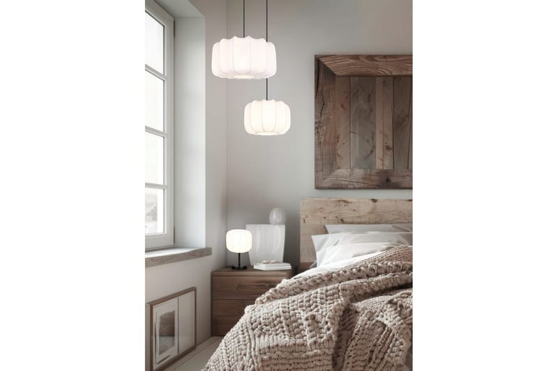 Bordslampa TRIO Madeline - Belysning - Lampor & belysning inomhus - Sovrumslampa - Sänglampa - Sängbordslampa