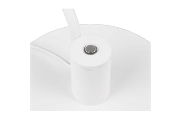 Bordslampa TRIO Manduro Mattvit - Mattvit - Belysning - Lampor & belysning inomhus - Sovrumslampa - Sänglampa - Sängbordslampa
