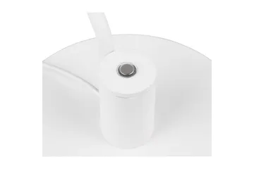 Bordslampa TRIO Manduro Mattvit - Mattvit - Belysning - Lampor & belysning inomhus - Sovrumslampa - Sänglampa - Sängbordslampa