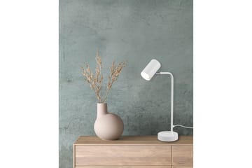 Bordslampa TRIO Marley - Belysning - Lampor & belysning inomhus - Sovrumslampa - Sänglampa - Sängbordslampa
