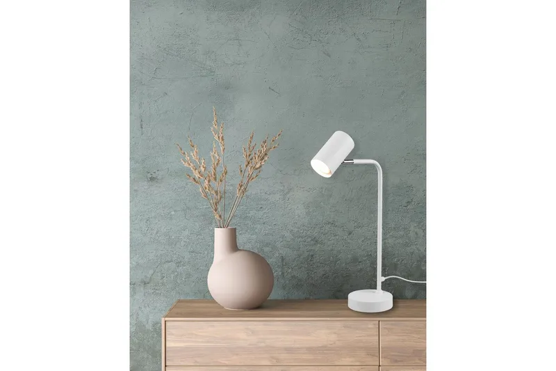 Bordslampa TRIO Marley - Belysning - Lampor & belysning inomhus - Sovrumslampa - Sänglampa - Sängbordslampa