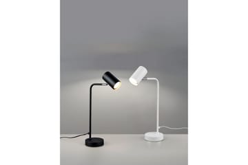 Bordslampa TRIO Marley - Belysning - Lampor & belysning inomhus - Sovrumslampa - Sänglampa - Sängbordslampa