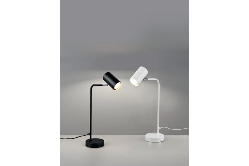 Bordslampa TRIO Marley - Belysning - Lampor & belysning inomhus - Sovrumslampa - Sänglampa - Sängbordslampa