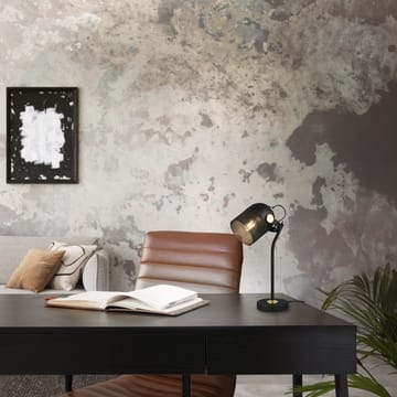 Bordslampa TRIO Mixa - Mattsvart - Belysning - Lampor & belysning inomhus - Sovrumslampa - Sänglampa - Sängbordslampa