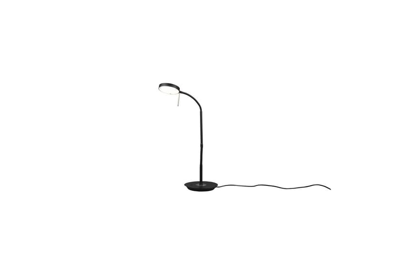 Bordslampa TRIO Monza Mattsvart - Mattsvart - Belysning - Lampor & belysning inomhus - Sovrumslampa - Sänglampa - Sängbordslampa