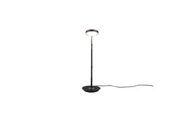 Bordslampa TRIO Monza Mattsvart - Mattsvart - Belysning - Lampor & belysning inomhus - Sovrumslampa - Sänglampa - Sängbordslampa