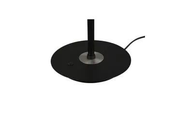 Bordslampa TRIO Monza Mattsvart - Mattsvart - Belysning - Lampor & belysning inomhus - Sovrumslampa - Sänglampa - Sängbordslampa