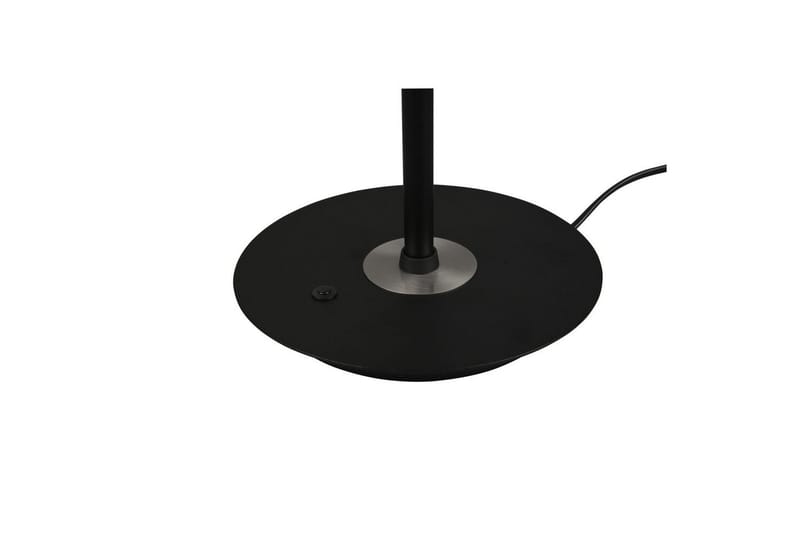 Bordslampa TRIO Monza Mattsvart - Mattsvart - Belysning - Lampor & belysning inomhus - Sovrumslampa - Sänglampa - Sängbordslampa