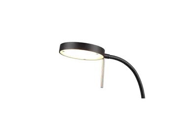 Bordslampa TRIO Monza Mattsvart - Mattsvart - Belysning - Lampor & belysning inomhus - Sovrumslampa - Sänglampa - Sängbordslampa