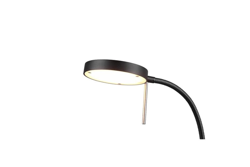 Bordslampa TRIO Monza Mattsvart - Mattsvart - Belysning - Lampor & belysning inomhus - Sovrumslampa - Sänglampa - Sängbordslampa