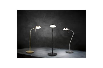 Bordslampa TRIO Monza Mattsvart - Mattsvart - Belysning - Lampor & belysning inomhus - Sovrumslampa - Sänglampa - Sängbordslampa