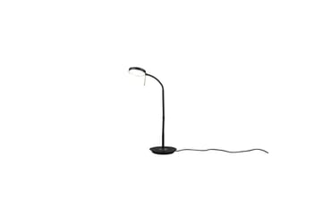 Bordslampa TRIO Monza Mattsvart - Mattsvart - Belysning - Lampor & belysning inomhus - Sovrumslampa - Sänglampa - Sängbordslampa