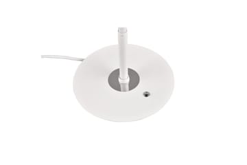 Bordslampa TRIO Monza Mattvit - Mattvit - Belysning - Lampor & belysning inomhus - Sovrumslampa - Sänglampa - Sängbordslampa