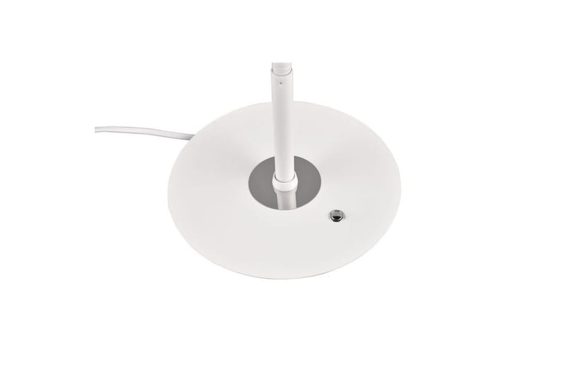 Bordslampa TRIO Monza Mattvit - Mattvit - Belysning - Lampor & belysning inomhus - Sovrumslampa - Sänglampa - Sängbordslampa
