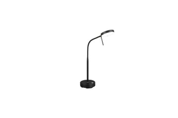 Bordslampa TRIO Moreno Mattsvart - Mattsvart - Belysning - Lampor & belysning inomhus - Sovrumslampa - Sänglampa - Sängbordslampa