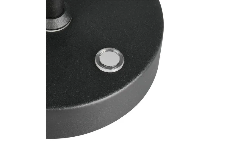 Bordslampa TRIO Moreno Mattsvart - Mattsvart - Belysning - Lampor & belysning inomhus - Sovrumslampa - Sänglampa - Sängbordslampa