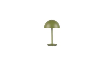 Bordslampa TRIO Munoz Grön - Grön - Belysning - Lampor & belysning inomhus - Sovrumslampa - Sänglampa - Sängbordslampa