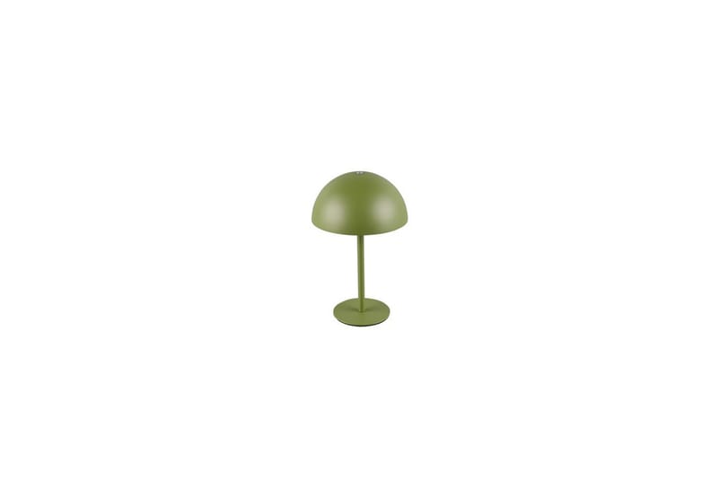Bordslampa TRIO Munoz Grön - Grön - Belysning - Lampor & belysning inomhus - Sovrumslampa - Sänglampa - Sängbordslampa