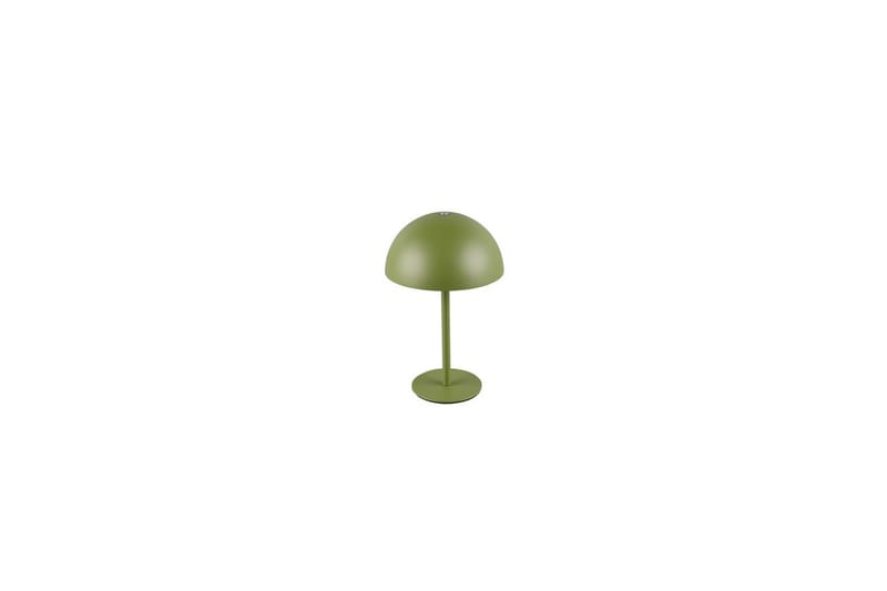 Bordslampa TRIO Munoz Grön - Grön - Belysning - Lampor & belysning inomhus - Sovrumslampa - Sänglampa - Sängbordslampa