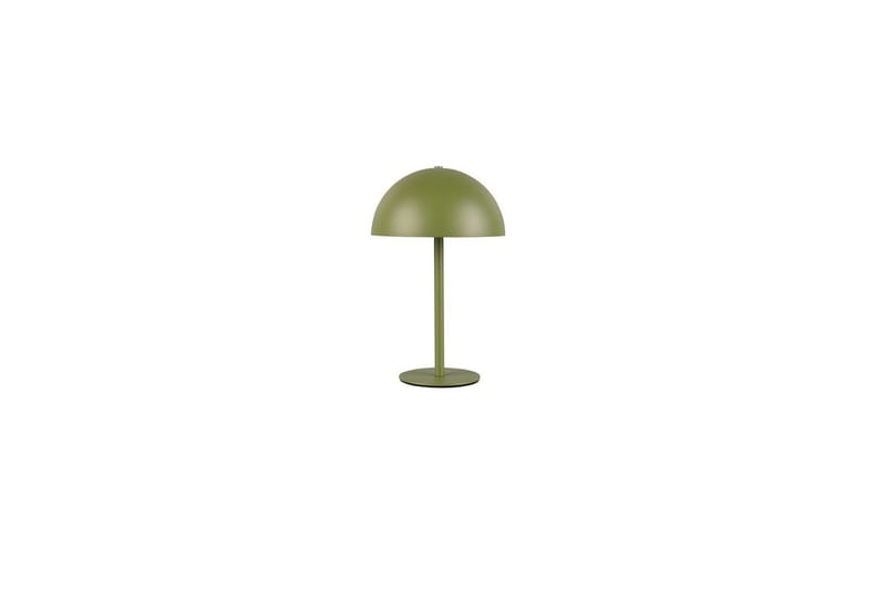 Bordslampa TRIO Munoz Grön - Grön - Belysning - Lampor & belysning inomhus - Sovrumslampa - Sänglampa - Sängbordslampa