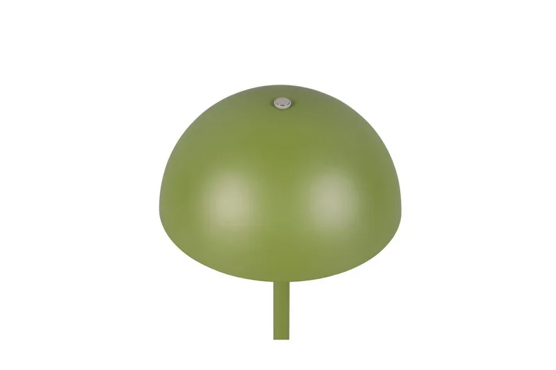 Bordslampa TRIO Munoz Grön - Grön - Belysning - Lampor & belysning inomhus - Sovrumslampa - Sänglampa - Sängbordslampa