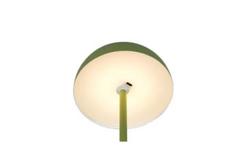 Bordslampa TRIO Munoz Grön - Grön - Belysning - Lampor & belysning inomhus - Sovrumslampa - Sänglampa - Sängbordslampa