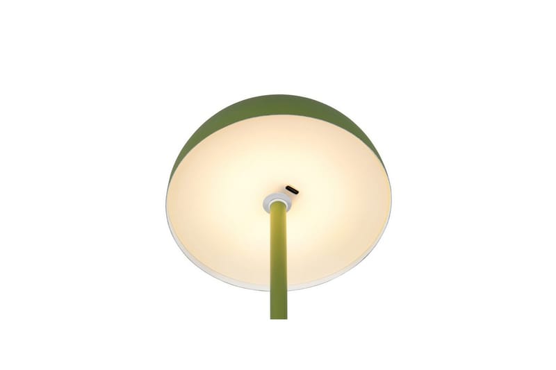 Bordslampa TRIO Munoz Grön - Grön - Belysning - Lampor & belysning inomhus - Sovrumslampa - Sänglampa - Sängbordslampa