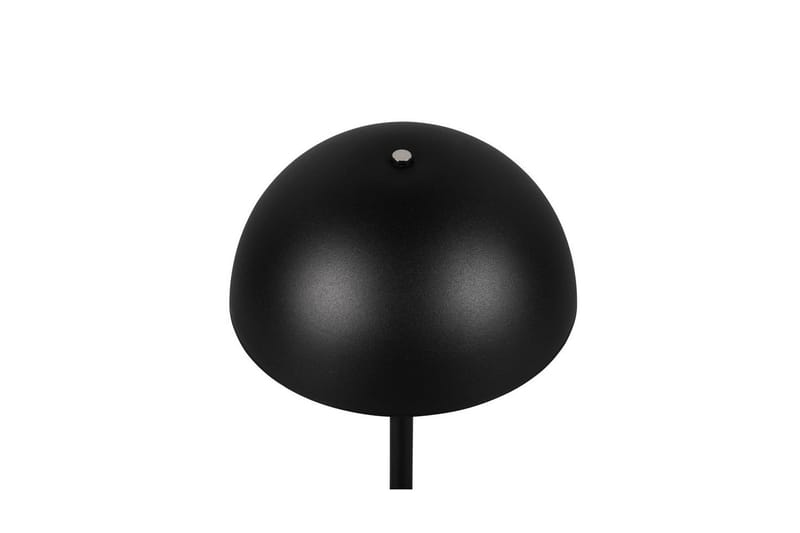 Bordslampa TRIO Munoz Mattsvart - Mattsvart - Belysning - Lampor & belysning inomhus - Sovrumslampa - Sänglampa - Sängbordslampa