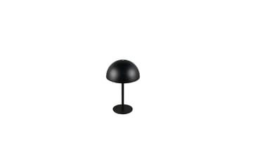 Bordslampa TRIO Munoz Mattsvart