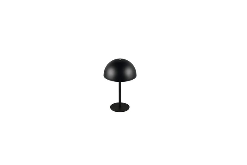 Bordslampa TRIO Munoz Mattsvart - Mattsvart - Belysning - Lampor & belysning inomhus - Sovrumslampa - Sänglampa - Sängbordslampa