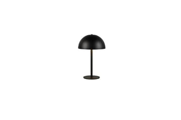 Bordslampa TRIO Munoz Mattsvart - Mattsvart - Belysning - Lampor & belysning inomhus - Sovrumslampa - Sänglampa - Sängbordslampa